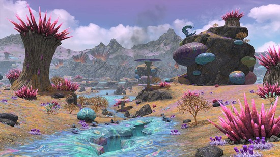 【FF14】7.3で実装されるコスモエクスプローラー第2弾は色々な部分がパワーアップ！手触り感が重視されたコンテンツになりプレイ体験が改善へ！