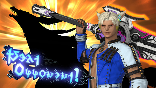 【FF14】アルカディアクルーザー級4層BGM「Unleashed」の歌詞が公式ブログにて公開！