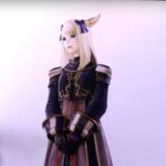【FF14】第88回PLLで7.3新髪型がポロリ！？デザインコンテスト髪型の「シンプルストレート」じゃないかと話題に