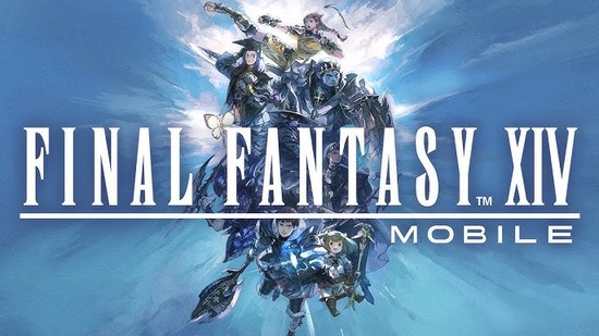 『FF14モバイル』、中国でのサービス開始から1か月経つも調子はイマイチ？セルランがどんどん下がっている件