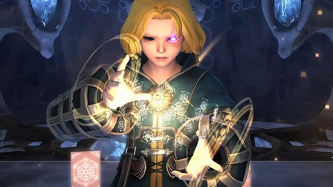 【FF14】7.3実装のEoV第2弾にFF11ジラートの幻影キャラ「カムラナート」「エルドナーシュ」が登場しFF11ヒカセンたちが盛り上がる！声優は三上哲さん、高山みなみさんと予想される