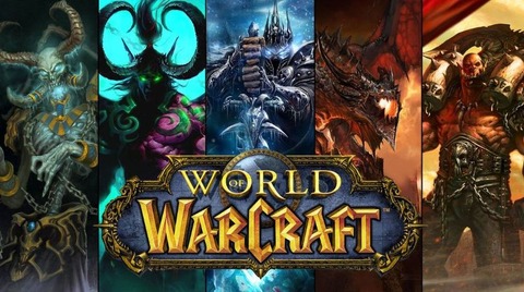 【ネトゲ話】よくFF14と比較される世界トップMMO「WoW」のバトル難易度ってどうなってるの？→「野良で最高難易度をやる人はいない」「スキル回しは忙しくない、ヒラは只管回復」