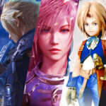 『FF17』がMMOだったとしてみんなが求めるものってなに？