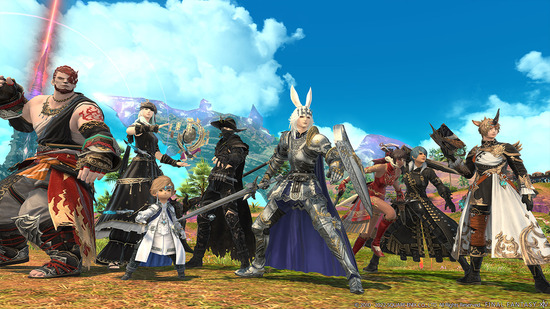 【掲示板】現状の各ジョブの不満点を挙げていくスレ【FF14】
