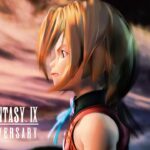 FINAL FANTASY IX 25th Anniversary Special Movie（スクエニ公式）