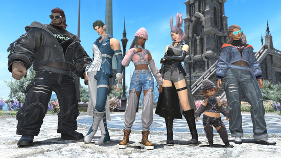 【FF14】PvP未経験者「ルールを覚える気はないけど報酬目当てでFLに行く私どう思いますか？」→8割の人が気にしないという結果に