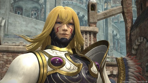 【FF14】知っておけばより楽しめる！「FF11」未プレイヒカセンのために7.3EoV第2弾「サンドリア」に登場するカムラナート、四神などの人物・用語の元ネタを徹底解説！