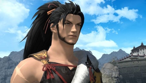 【FF14】ヒエンの肖像画はヒカセンたちの要望があれば実現の可能性！他グルポで自キャラの肖像画を作るアイデアの質問と回答など