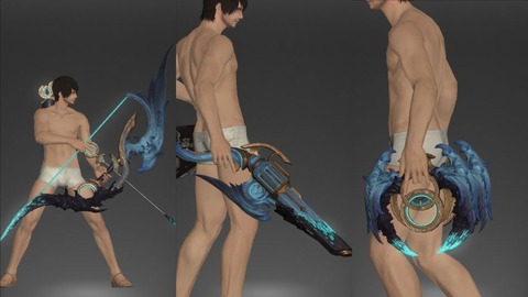 【FF14】7.3実装の「極??????討滅戦」のクリアトークン、吉田Pは2個ドロップと説明していたが実際は1個しかドロップしないことが判明