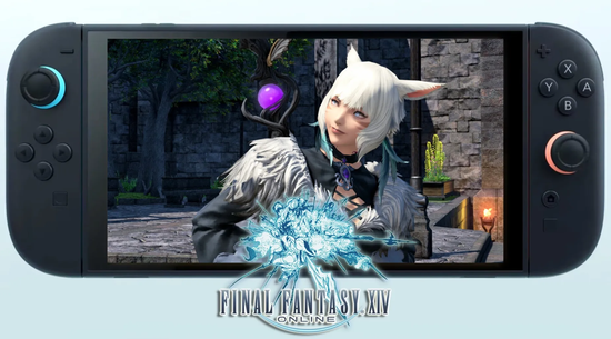 『FF14』がSwitch2で発売されるかも！？吉田P「任天堂との話し合いは前向き。将来良いニュースを期待してほしい」