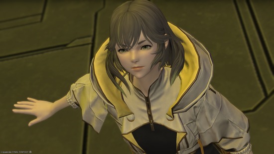 【FF14】吉田P「真スフェーン登場とリビングメモリー復活は安っぽくなりそうで反対だった」