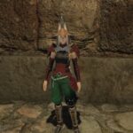 【FF14】7.3後にジュノ下層にいるミスラ族の冒険者と会話する際、FF11系装備を付けているとその装備の元ネタ的な特殊な台詞を聞くことができるぞ！【各装備の台詞まとめ】