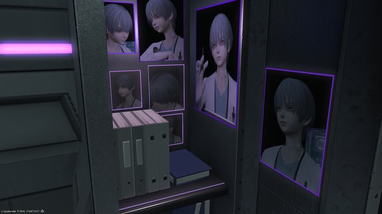 【FF14】7.3メインストーリーのカリュクスロッカー、賛否両論になってしまう・・・