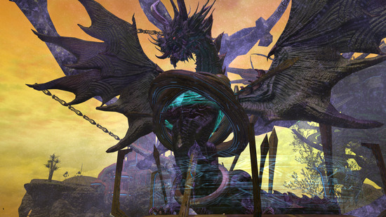 【FF14】南方大陸メラシディアが今後のストーリーで登場することが決定！吉田P「時期と方法については既に決まっている」