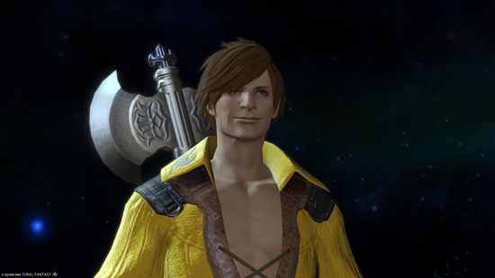 【FF14】ゲーム内のヨシダナオキ氏「僕も少し大人になった。成功や失敗から学び、改めて誠意を尽くして歩んでいく」