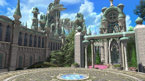 【FF14】今後の新たな方向性としてコンテンツに難易度を変化させる仕組みを取り入れていく可能性！