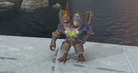 【FF14】ミニオン「マメット・グルージャジャ」が貰える！「新生祭2025」イベントアイテムSS＆情報まとめ