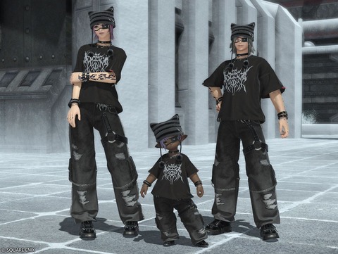 【FF14】本日より幻想薬や各種マウント・おしゃれ装備が30%オフの「新生記念セール」が実施！さらに新おしゃれ装備「アルタナティヴ・コスチュームセット」が新登場！