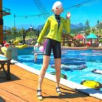 【FF14】新水着「マリタイム」や映えるフォトスポット、新アスレチックも登場！「紅蓮祭2025」のイベントアイテム＆情報まとめ