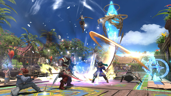 【FF14】とあるユーザーさん、7.3直前にアビューズ行為でクリコンランキングに載るも速攻でBANされてしまうｗｗｗｗ