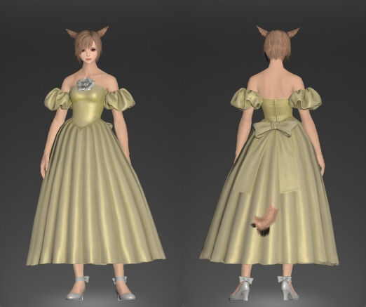 【FF14】7.3で実装された「オシャレ装備」「ファッション/フェイスアクセサリー」「エモート」画像＆入手方法まとめ