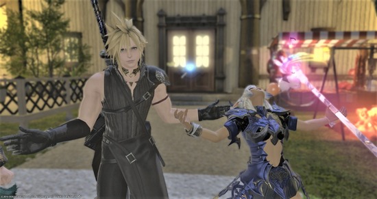 【FF14】「ミラプリ？興味ないね」←こういう人って多いの？