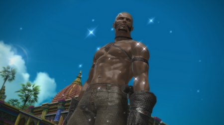 【FF14】次のファントムウェポン（PW）強化は輝き集めの再来か