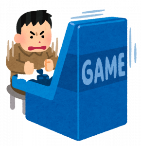 おまえらが思う難しいアクションゲームって何？