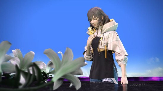 【FF14】「黄金秘話」第4話”星々との約束”が公開！スフェーンにまつわる物語が明かされる！