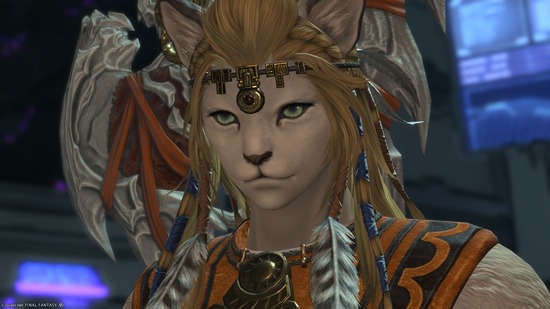 【FF14】ウクラマト「王になったけど他国に旅行するぞ！」←これｗｗｗｗｗ