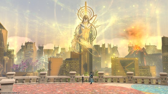 【FF14】7.3ストーリーで良かったところ第1位、ついに決まる
