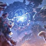 【FF14】『モンハンワイルズ』側の最新コラボトレーラーが公開！オメガに加えて暗黒騎士＆ピクトマンサーが参戦決定！