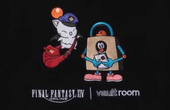 【掲示板】『FF14』とコラボしてほしいグッズ企業を挙げていくスレ