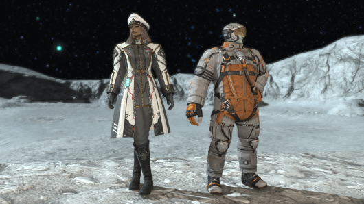 【FF14】7.31で実装された「オシャレ装備」「フェイスアクセサリー」「エモート」画像＆入手方法まとめ