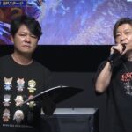 『モンハンワイルズ』TGS2025スペシャルステージまとめ！吉田Pが登場し『FF14』コラボのオメガ戦を実機プレイ！