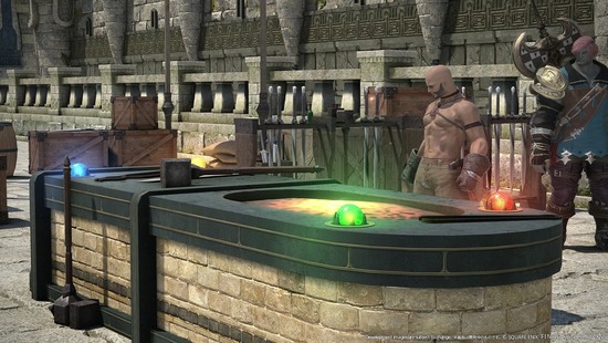 【FF14】ファントムウェポンが課題制になった結果、トークン制に戻してほしいという声が出てきてしまうｗｗｗｗ