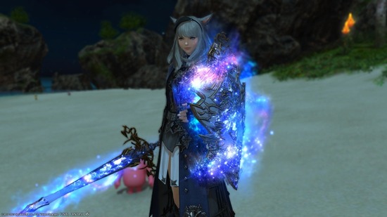 【FF14】「RE+武器」とかいう存在、完全に忘れられてしまうｗｗｗｗｗｗ