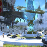 【FF14】マナDCのタイタン鯖、とんでもないことになっていた「リムサのエーテライト周り360度〇〇がいる」