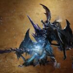 ネルスキュラのクローンを生成したり自爆攻撃をするオメガ・ミクロスなどモンハンワイルズコラボ「オメガ・プラネテス」戦のバトル情報が公開！他、特別なハンター装備など報酬も