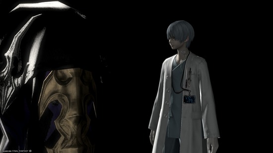 【掲示板】7.3ストーリーで登場した謎の組織「ウィンタラー」の目的を予想するスレ【FF14】