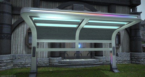 【FF14】パッチ7.3xで実装されたハウジング家具のSSまとめ【パッチ7.31追加】
