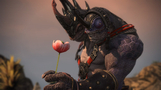 【FF14】「黄金秘話」第3話”ひとひらの誓い”が公開！バクージャジャにまつわる物語が明かされる！