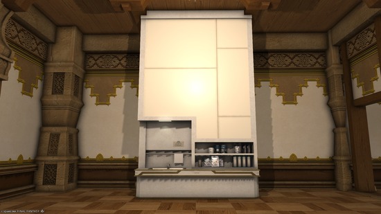 【FF14】7.3xで実装された調度品/庭具 画像まとめ【7.31対応】