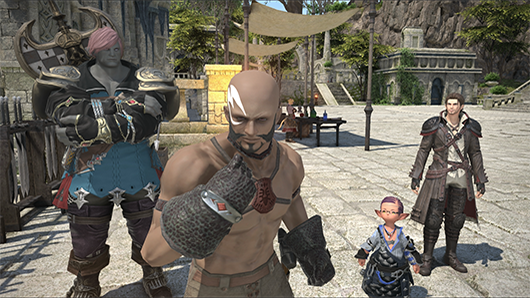 【FF14】「ファントムウェポン(PW)」制作手順まとめ【7.31対応】