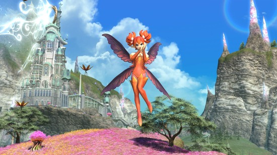 【FF14】フェオちゃん、7.35で待望のミニオン化を果たすも見た目が賛否両論になってしまう・・・