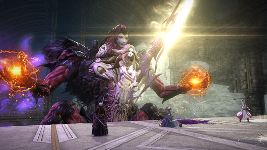 【FF14】詩想エミネントグリーフ討滅戦の供物、捨て値で売られてしまう・・・