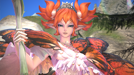 【FF14】世界観警察「フェオちゃんのミニオンが財宝産なのはおかしい！」