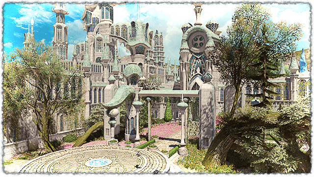 【FF14】徒歩でスルー？普通に倒す？DDの聴覚感知雑魚ってどうしてる？