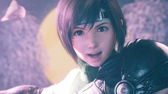 Switch2 『FF7R インターグレード』26年1月22日発売！常に快適な“ブースト機能”も実装