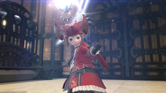 【FF14】赤魔道士さん、時代に取り残された欠陥ジョブと言われてしまう「接近不可ギミックが来たら終了」